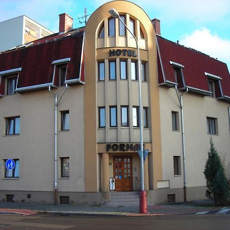 Hotel Forman Mlada Boleslav Ngoại thất bức ảnh