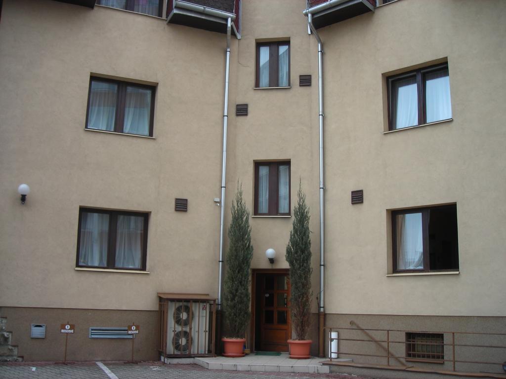 Hotel Forman Mlada Boleslav Ngoại thất bức ảnh