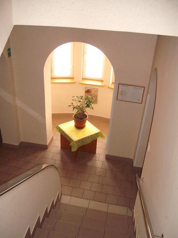 Hotel Forman Mlada Boleslav Ngoại thất bức ảnh